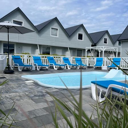 Holiday House Сарбіново Екстер'єр фото
