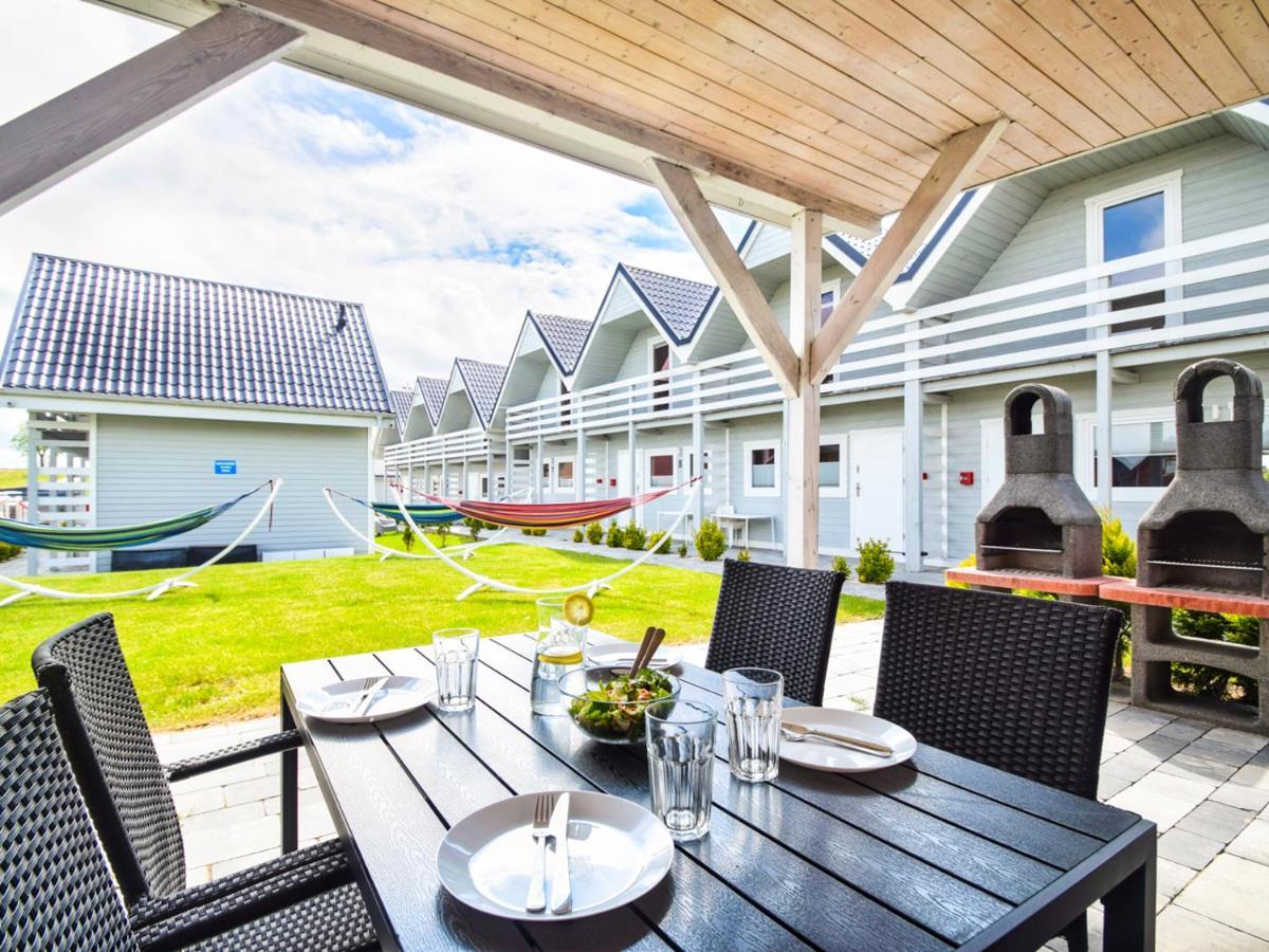 Holiday House Сарбіново Екстер'єр фото