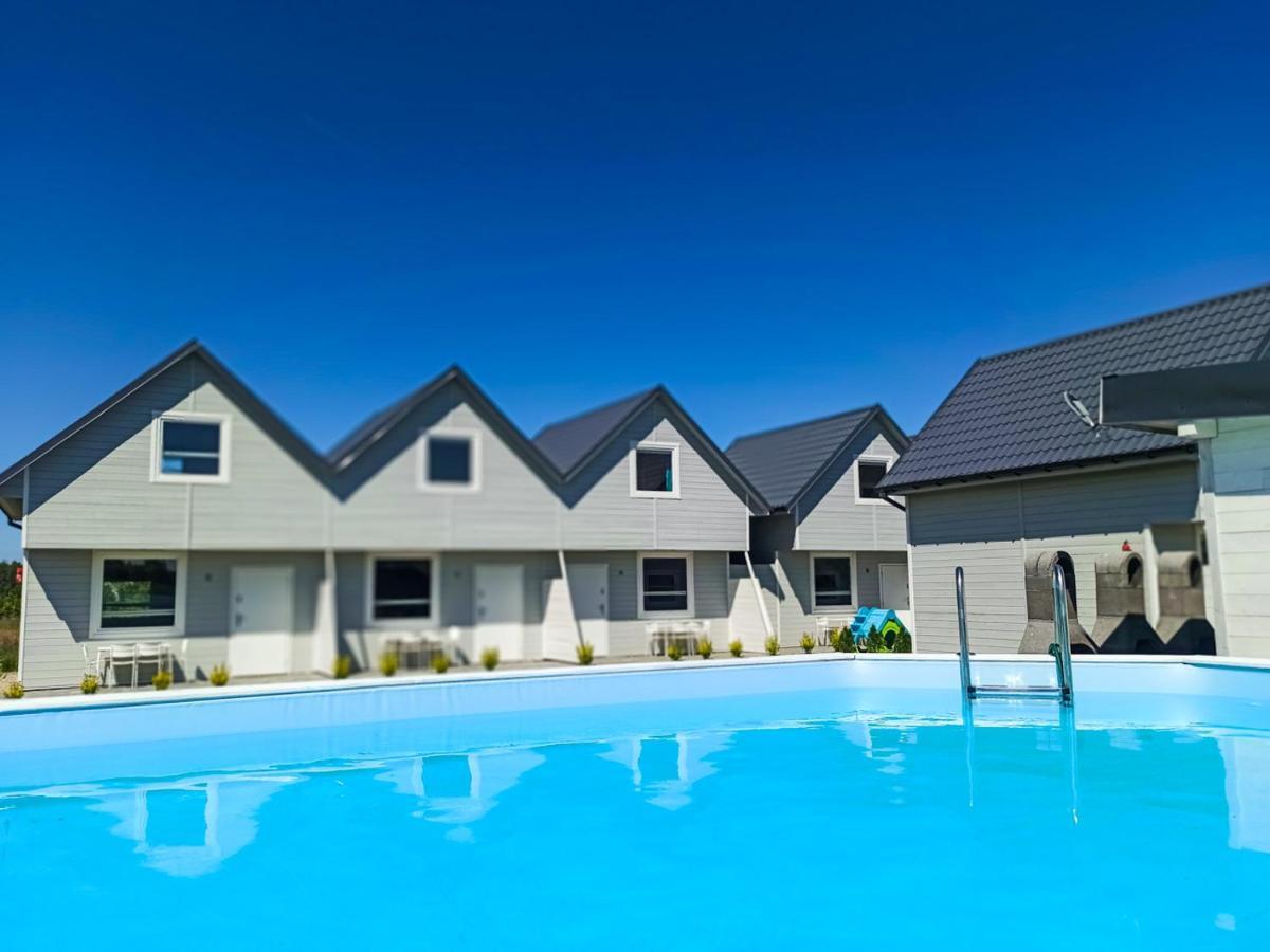 Holiday House Сарбіново Екстер'єр фото